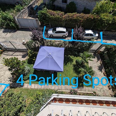 Villa With Garden And Veranda Berat Exterior photo